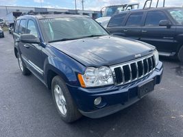 2005 JEEP GRAND CHEROKEE LIMITED