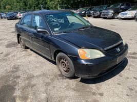 2002 HONDA CIVIC 