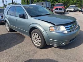 2008 FORD TAURUS X