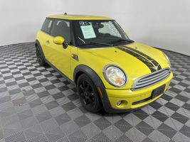 2010 MINI COOPER 