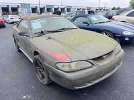 1998 FORD MUSTANG GT