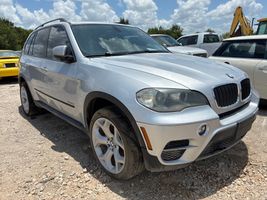 2013 BMW X5 