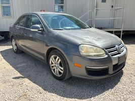 2007 VOLKSWAGEN JETTA 