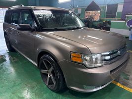 2012 FORD FLEX