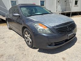 2008 NISSAN ALTIMA 