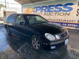 1999 LEXUS GS 300 