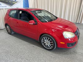 2006 VOLKSWAGEN NEW GTI 