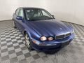 2006 JAGUAR X-TYPE