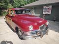 1948 PACKARD STATION SEDAN