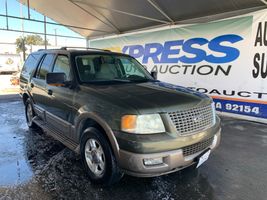 2004 FORD EXPEDITION EDDIE BAUER