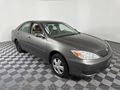 2004 TOYOTA CAMRY
