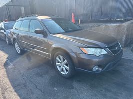 2008 SUBARU OUTBACK 