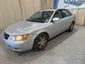 2006 HYUNDAI SONATA