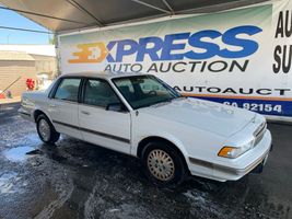 1996 BUICK CENTURY 