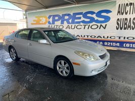 2005 LEXUS ES 330