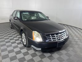2008 CADILLAC DTS 