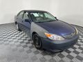 2002 TOYOTA CAMRY
