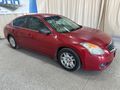 2009 NISSAN ALTIMA