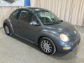 2004 VOLKSWAGEN NEW BEETLE