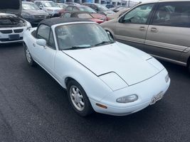 1992 MAZDA MIATA 