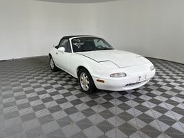 1992 MAZDA MIATA 