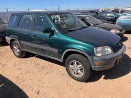 2001 HONDA CR-V EX
