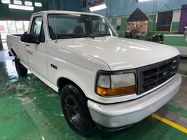 1995 FORD F150