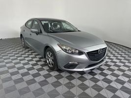 2014 MAZDA MAZDA3 I SPORT