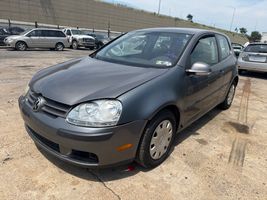 2007 VOLKSWAGEN RABBIT 