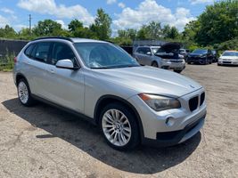 2013 BMW X1