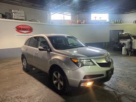 2013 ACURA MDX TECH