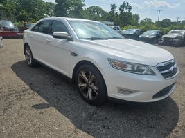 2012 FORD TAURUS