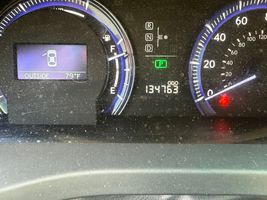 2010 LEXUS HS 250H HYBRID