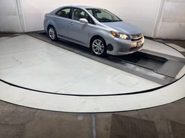 2010 LEXUS HS 250H 