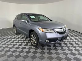 2014 ACURA RDX TECH