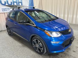 2019 CHEVROLET BOLT EV PREMIER