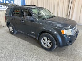 2008 FORD ESCAPE XLT