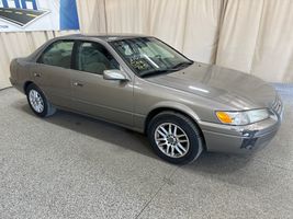 1999 TOYOTA CAMRY 