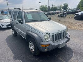 2002 JEEP LIBERTY 