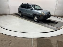 2005 HYUNDAI TUCSON GLS