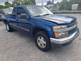2006 CHEVROLET COLORADO 