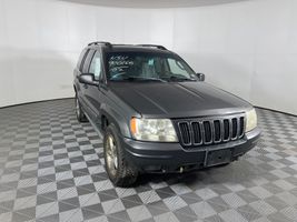 2002 JEEP GRAND CHEROKEE OVERLAND