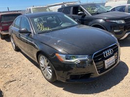 2012 AUDI A6 PREMIUM PLUS