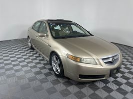 2006 ACURA TL 