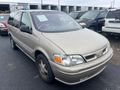 1998 OLDSMOBILE SILHOUETTE