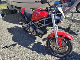 2003 DUCATI M-1000S I.E. MONSTER DS 
