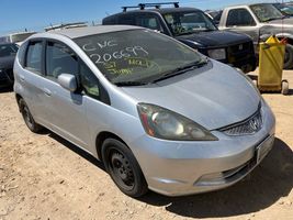 2012 HONDA FIT BASE