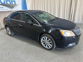 2017 BUICK VERANO LEATHER