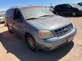 2005 FORD FREESTAR VANS