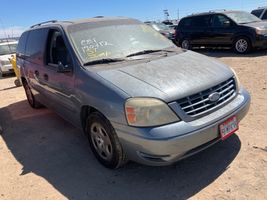2005 FORD FREESTAR VANS SE